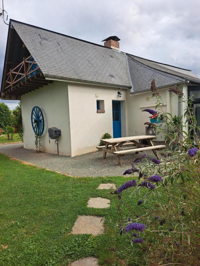 La Suite De Louane Grumesnil Exterior photo